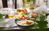 Restaurace, Zenit Hotel Balaton ****, Maďarsko