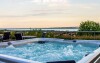Wellness, Zenit Hotel Balaton ****, Maďarsko