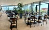 Restaurace, Zenit Hotel Balaton ****, Maďarsko