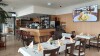 Restaurace, Zenit Hotel Balaton ****, Maďarsko