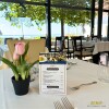 Restaurace, Zenit Hotel Balaton ****, Maďarsko