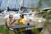 Okolie, Hotel Yacht Wellness & Business ****, Siófok, Maďarsko