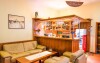 Lobby bar, Parkhotel Centrum ***, Spišská Nová Ves, Slovenský raj, Slovensko