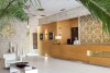Hotelová recepcia, Marmara Hotel Budapest **** , Budapest, Budapešť, Maďarsko