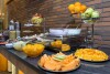 Raňajkový bufet, Marmara Hotel Budapest **** , Budapest, Budapešť, Maďarsko