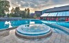 Aquapark a wellness centrum, Bohinj Eco Hotel ****superior