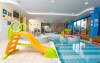 Aquapark a wellness centrum, Bohinj Eco Hotel ****superior