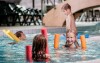 Aquapark a wellness centrum, Bohinj Eco Hotel ****superior