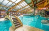 Aquapark a wellness centrum, Bohinj Eco Hotel ****superior