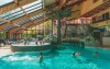 Aquapark a wellness centrum, Bohinj Eco Hotel ****superior