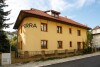 Vila Terra, Luhačovice, Csehország