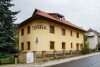 Vila Terra, Luhačovice, Csehország