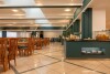 Jedáleň, Hotel Hedera, Rabac, Chorvátsko