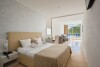 Luxusná hotelová izba, Hotel Hedera, Rabac, Chorvátsko