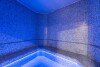 Parní sauna, Hotel Tulipán ***, Tatranská Lomnica, Slovensko