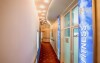 Interiér, Hotel Richard ****, Mariánske Lázne
