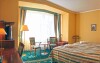 Dvojlôžková izba, Hotel Richard ****, Mariánske Lázne