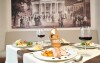 Reštaurácia, Hotel Richard ****, Mariánske Lázne