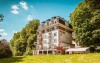Budova, Hotel Richard ****, Mariánske Lázne