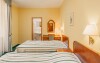 Dvojlôžková izba, Hotel Richard ****, Mariánske Lázne