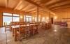 Restaurace, Sport Art Centrum Hotel, Beskydy