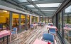 Restaurace, Sport Art Centrum Hotel, Beskydy