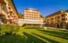 A Spa Resort Sanssouci **** szálloda többször is díjazott volt