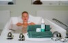 Fürdőzés, spa és wellness a **Spa Resort Sanssouci**** szállodában