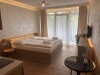 Izba s manželskou posteľou, LUHA Resort, Luhačovice, Česko