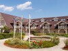 Orchidea Hotel ****, Lipót, Magyarország
