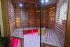 Szauna, Orchidea Hotel ****, Lipót, Magyarország