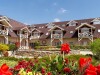 Orchidea Hotel ****, Lipót, Magyarország