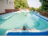 Kültéri medence, Orchidea Hotel ****, Lipót, Magyarország