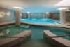 Beltéri medence, Hotel Slatina Superior ****, Rogaška Slatina, Szlovénia