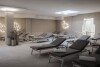 Relaxációs szoba, Hotel Slatina Superior ****, Rogaška Slatina, Szlovénia