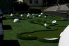 Minigolfpálya, Hotel Slatina Superior ****, Rogaška Slatina, Szlovénia