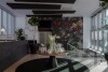 Stílusos recepció, Hotel Slatina Superior ****, Rogaška Slatina, Szlovénia