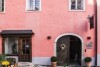 Hotel Latrán ****, Český Krumlov, Česko