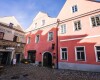 Hotel Latrán ****, Český Krumlov, Česko