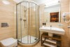Hotelový pokoj,  Hotel Latrán ****, Český Krumlov, Česko