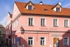 Hotel Latrán ****, Český Krumlov, Česko