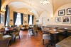 Snídaně, Hotel Latrán ****, Český Krumlov, Česko