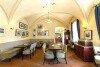 Snídaně, Hotel Latrán ****, Český Krumlov, Česko