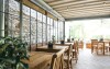 Restaurace DEPO, Hotel Latrán ****, Český Krumlov, Česko