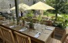 Restaurace DEPO, Hotel Krčínův Dům ****, Český Krumlov, Česko