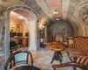 Interiér, Hotel Krčínův Dům ****, Český Krumlov, Česko
