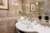 Pokoj, Hotel Krčínův Dům ****, Český Krumlov, Česko