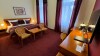 Szállodai szoba, Resort Reitenberger Spa Medical ****, Mariánske Lázne, Csehország