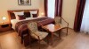 Franciaágyas szoba, Resort Reitenberger Spa Medical ****, Mariánske Lázne, Csehország