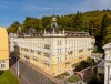 Történelmi épület, Resort Reitenberger Spa Medical ****, Mariánske Lázne, Csehország